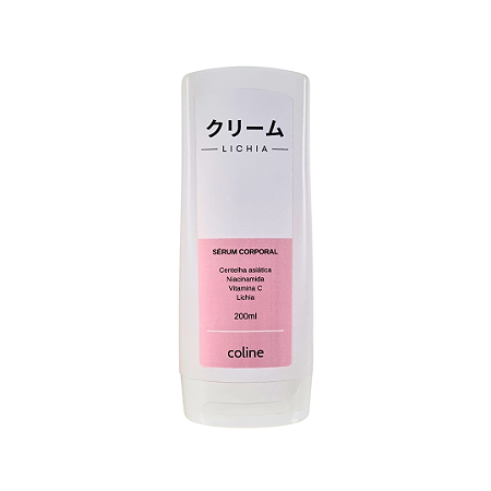 Sérum Corporal 200ml Lichia