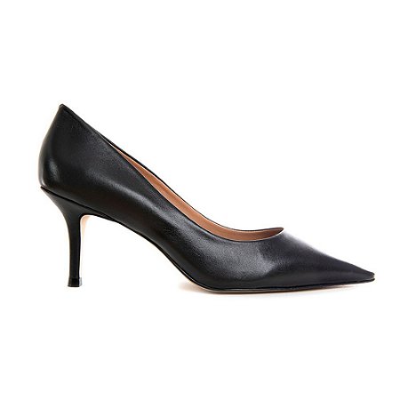 Scarpin Donne Matte Salto Fino - Kiara