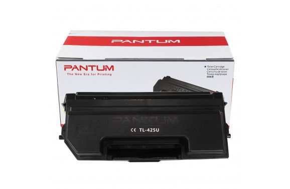 TONER PANTUM TL-425U 11K | TL425U | M7105DN | M7105DW | P3305DN | P3305DW (012294)