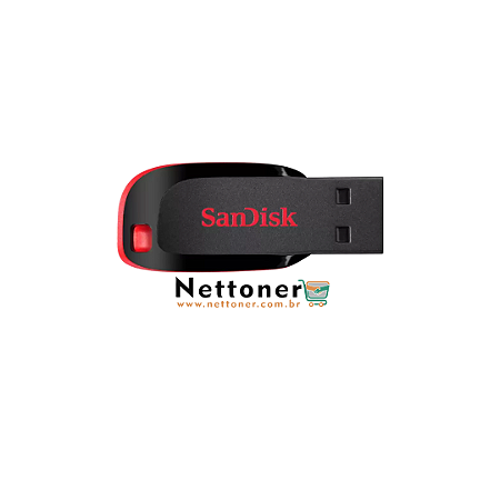 PEN DRIVE 32GB SANDISK SDCZ50-032G-B35 (069193)