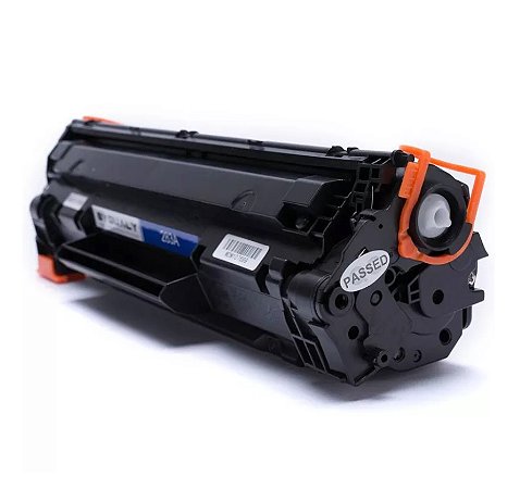 TONER P/ IMP HP CF283A PREMIUM BLACK (106156)