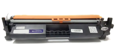 TONER P/ IMP HP CF217A BLACK KENIUS