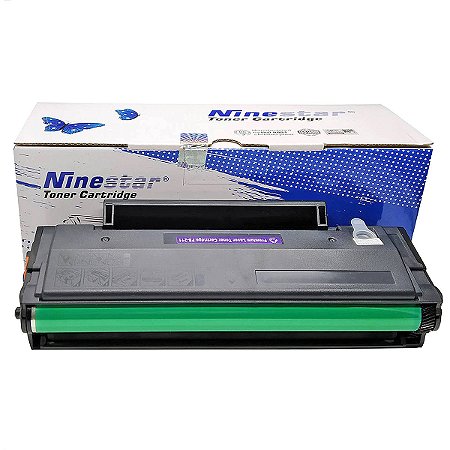 TONER COMPATIVEL ELGIN NT-PB211 NINESTAR BLACK | PB211 | PB210 | P2500W | M6650WN | M6600N