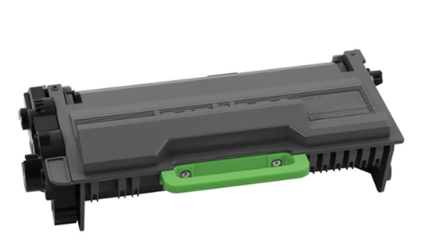 TONER P/ IMP BROTHER TN3472 BLACK KENIUS 12K TN850 | TN880 | TN-3472