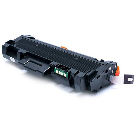 TONER P/ IMP SAMSUNG D116L (3K) BLACK KENIUS | MLT-D116L R116
