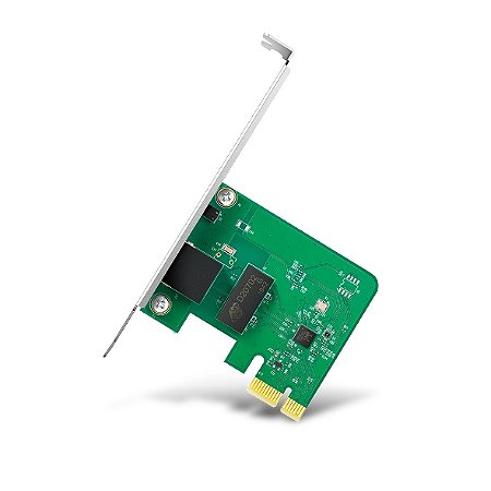 PLACA DE REDE PCI TP-LINK TG-3468 PCI EXPRESS 10/100/1000 LOW PROFILE (001049)