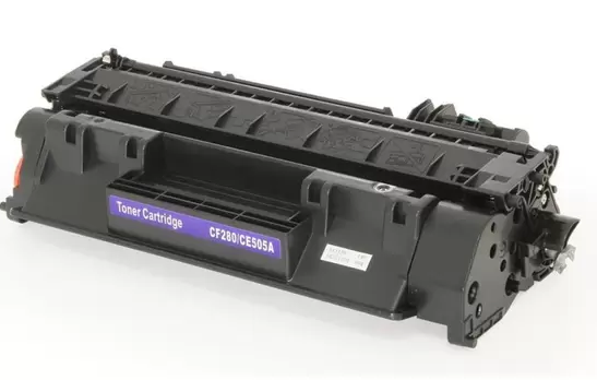 TONER COMPATIVEL HP CF280A | CE505A | 2,7K | KENIUS