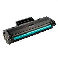 TONER P/ IMP HP 105A BLACK KENIUS | COM CHIP | 1K | 107A | W1105A