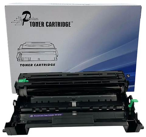 KIT FOTOCONDUTOR P/ IMP BROTHER DR750 PREMIUM | DR720 | DR780 | DR3300 | 3382 | 3332 | 3392