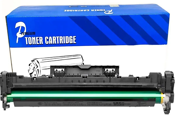 KIT FOTOCONDUTOR P/ IMP HP CF219A - 19A | 12K PREMIUM