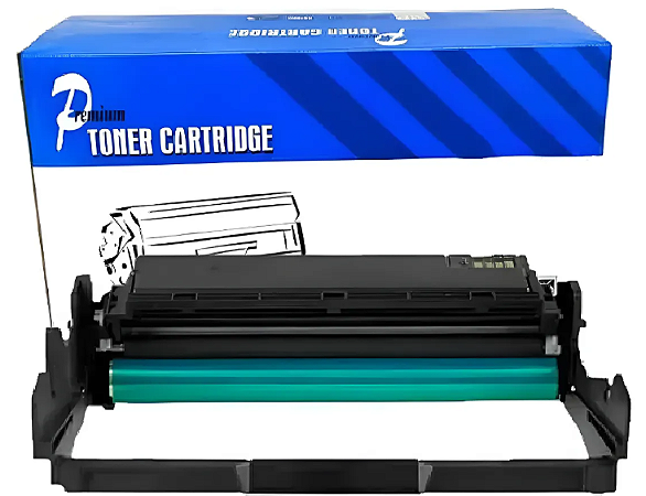 KIT FOTOCONDUTOR P/ IMP HP W1332A | DR-W1332A PREMIUM