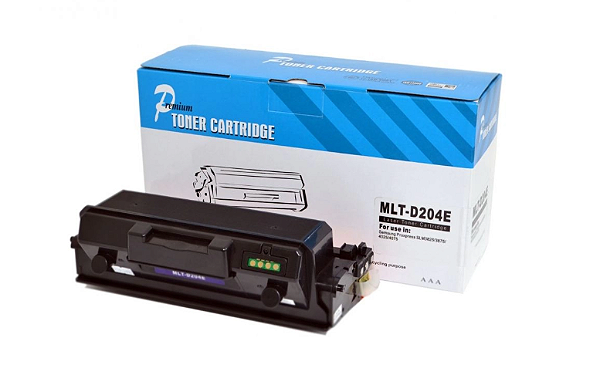 TONER P/ IMP SAMSUNG D204E BLACK PREMIUM | 10K