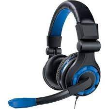 Headset DreamGear GXR-340