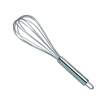 Batedor Tipo Pêra 29cm