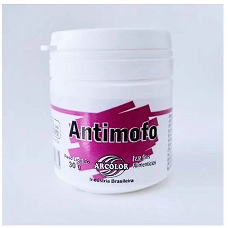 Antimofo 30g Arcolor