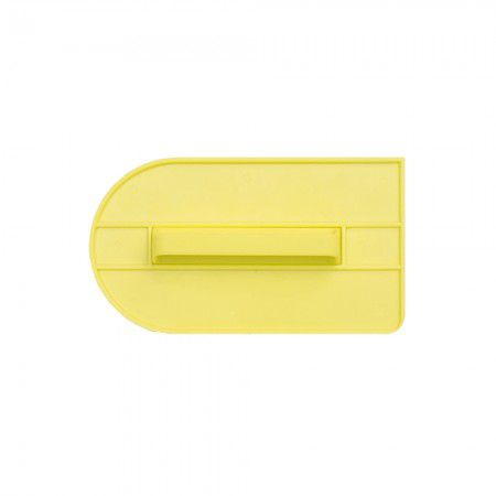 Alisador 15X8,5cm
