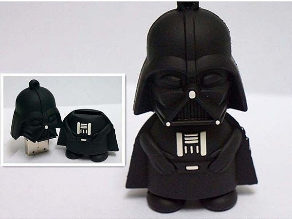 Darth Vader 8GB