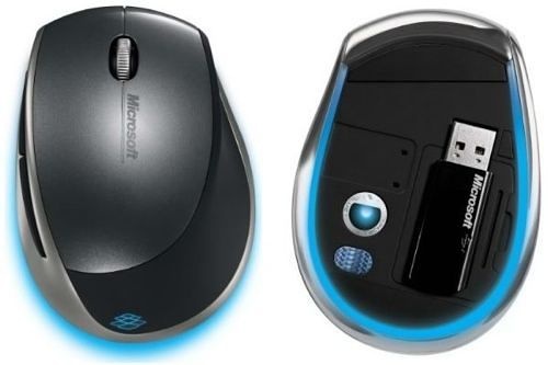 Mouse Microsoft