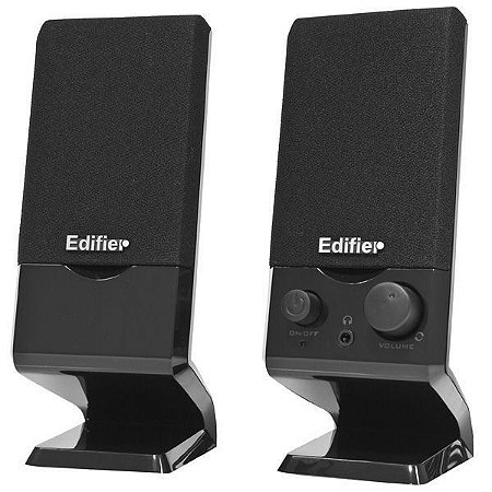 Caixas de Som Edifielo