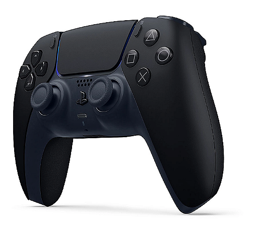 Controle PS5 + 1 ano de garantia (Sony DualSense) - Videogames