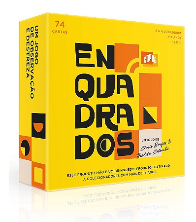 JOGO DE TABULEIRO / CARTAS ENQUADRADOS COPAG