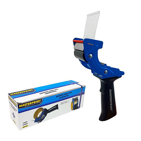 SUPORTE PARA FITA LACRADORA MASTERPRINT MP 901