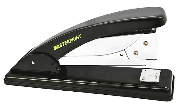 GRAMPEADOR DE METAL MASTERPRINT MP 400 ATE 25 FOLHAS