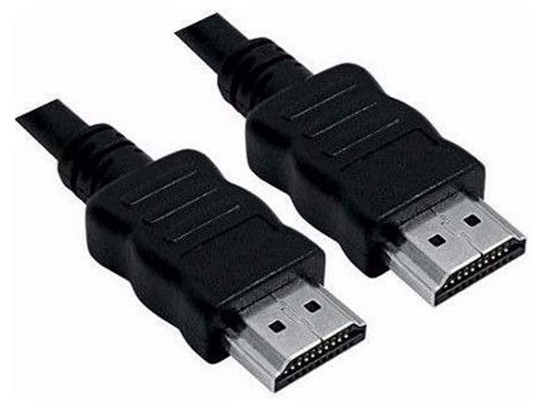 CABO HDMI 1,8 METROS 1080P