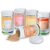 Pó Nutricional (shake)