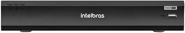 DVR MHDX 3008 C  - SERIE 3000 INTELBRAS