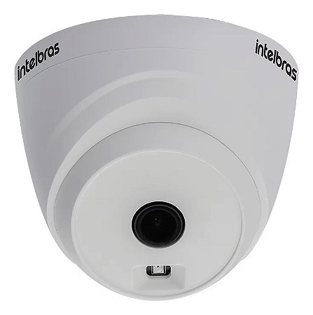 CÂMERA DE SEGURANÇA VHL 1120 D RESOL 1MP - INTELBRAS