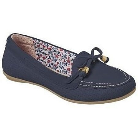 mocassim infantil kidy