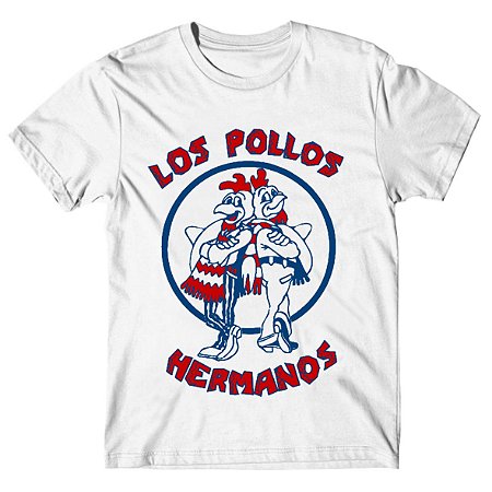 camisa los pollos hermanos