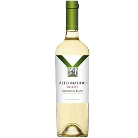 ALTO MADERO RESERVA SAUVIGNON BLANC 750ml