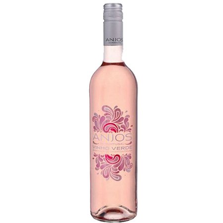 QUNTA DA LIXA ANJOS VINHO VERDE ROSE