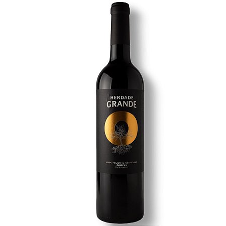 HERDADE GRANDE ORIGENS RESERVA TINTO