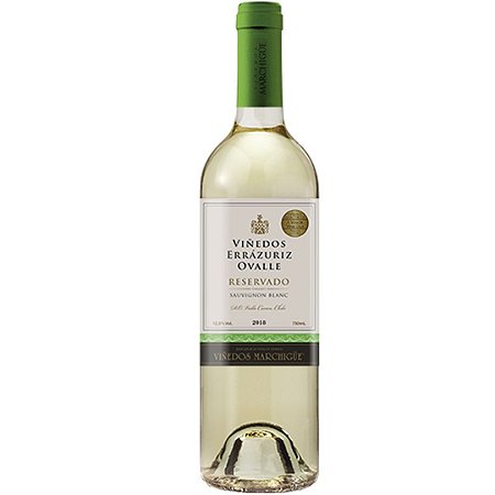 ERRAZURIZ RESERVADO SAUVIGNON BLANC