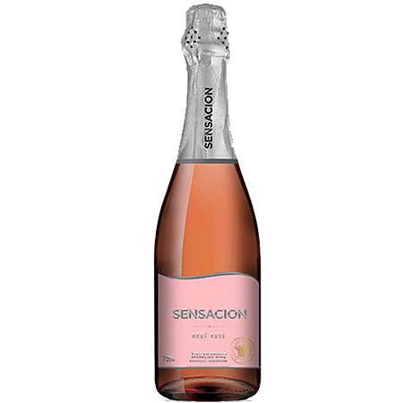 SENSACION BRUT ROSÉ