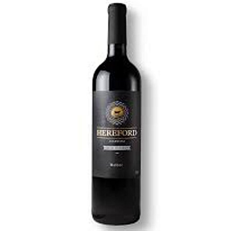 HEREFORD GRAN RESERVA MALBEC