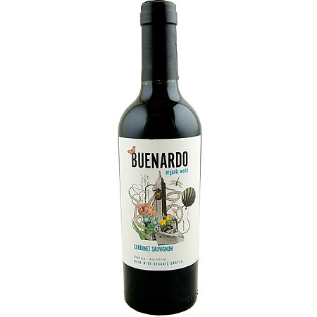 BUENARDO CABERNET SAUVIGNON