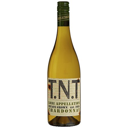 T.N.T CHARDONNAY