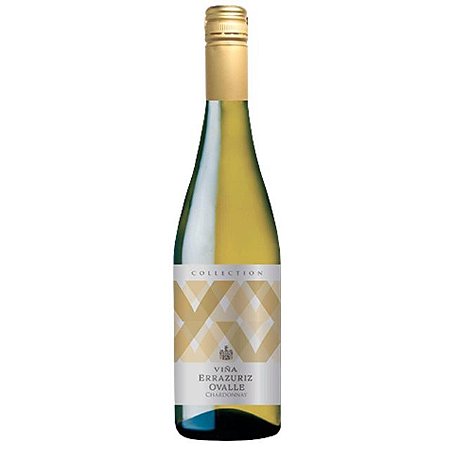 ERRAZURIZ OVALLE COLLECTION CHARDONNAY