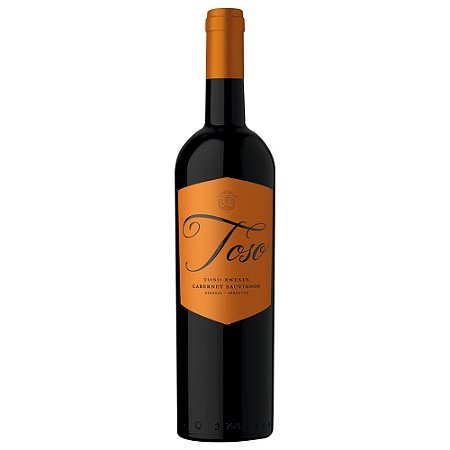 PASCUAL TOSO ESTATE CABERNET SAUVIGNON