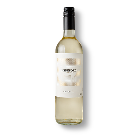 HEREFORD TORRONTES