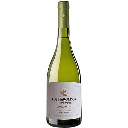 LOS HAROLDOS ESTATE CHARDONNAY