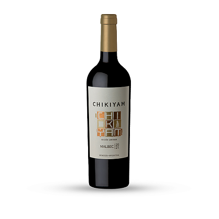 CHIKIYAM MALBEC