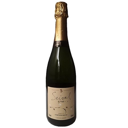 ESPUMANTE SEIVAL BRUT