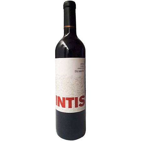 INTIS SHIRAZ