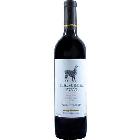 LLAMATIVO MALBEC 2020