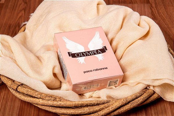 PERFUME OLYMPÉA EDP PACO RABANNE